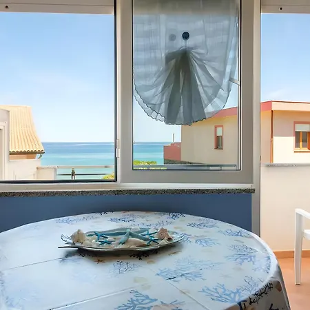 I Colori Del Mare Apartment Castelsardo