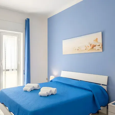 Apartment I Colori Del Mare Castelsardo