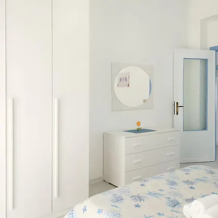I Colori Del Mare Apartment