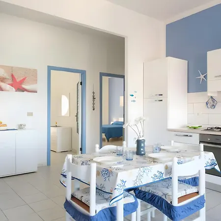 Apartment I Colori Del Mare