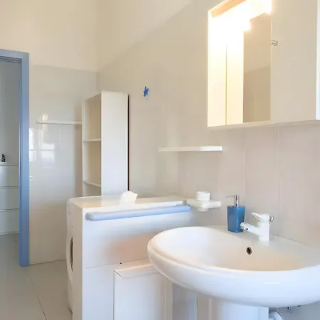 Apartment I Colori Del Mare