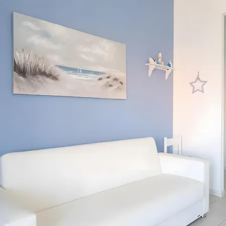 Apartment I Colori Del Mare Castelsardo