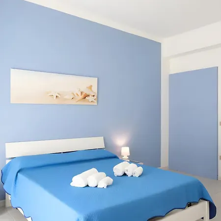 Apartment I Colori Del Mare Castelsardo