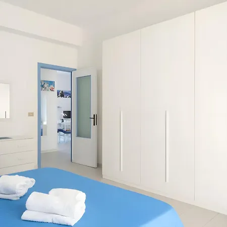 I Colori Del Mare Apartment