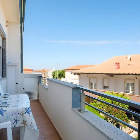 I Colori Del Mare Apartment *