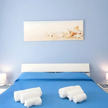 Apartment I Colori Del Mare *