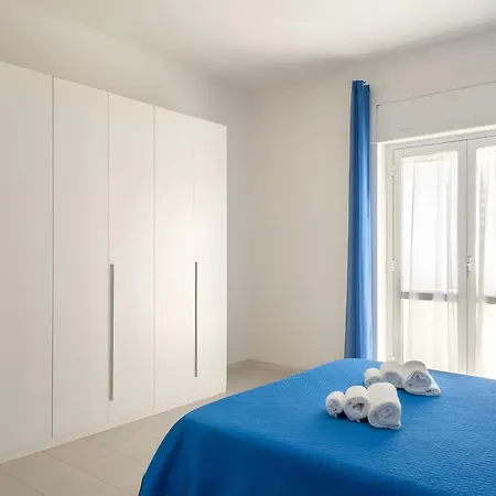 I Colori Del Mare Apartment *