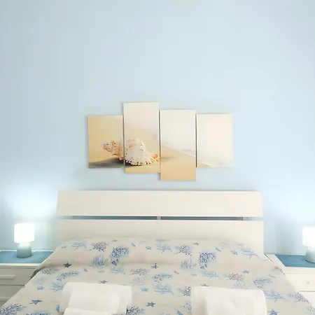 Apartment I Colori Del Mare *