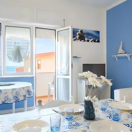I Colori Del Mare Apartment Castelsardo