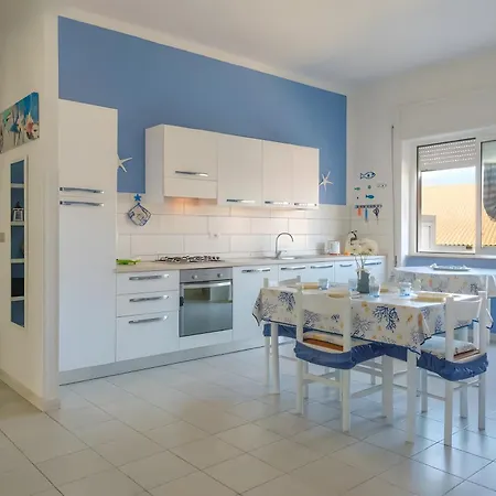 I Colori Del Mare Apartment