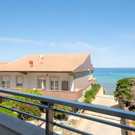 I Colori Del Mare Apartment