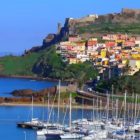 I Colori Del Mare